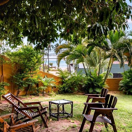Sunshine Cumbuco Hotel Buitenkant foto