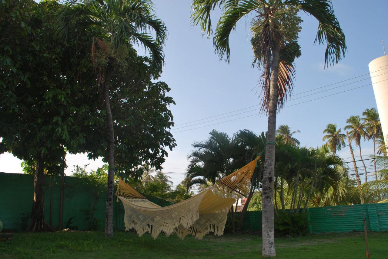 Sunshine Cumbuco Hotel Buitenkant foto