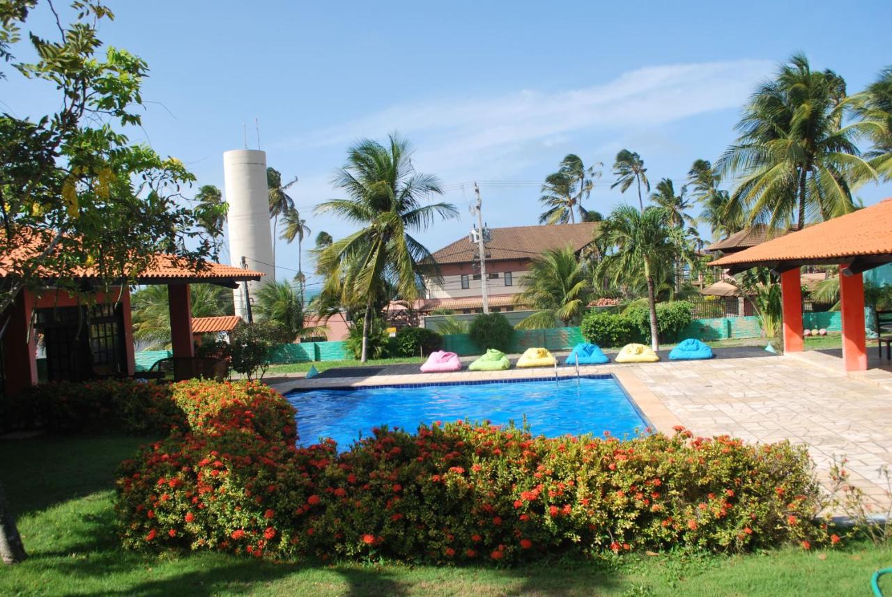 Sunshine Cumbuco Hotel Buitenkant foto
