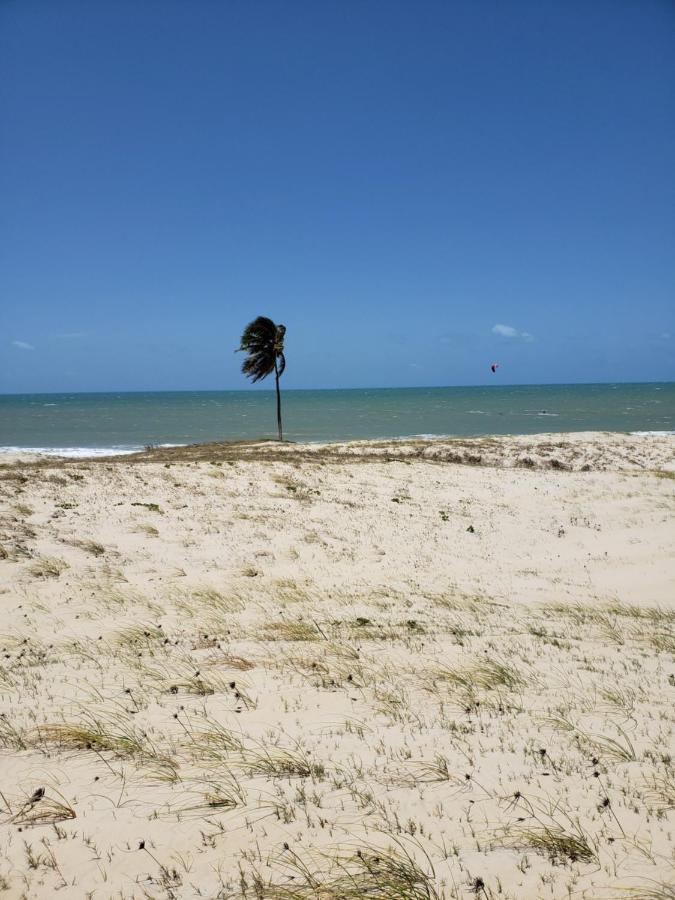 Sunshine Cumbuco Hotel Buitenkant foto