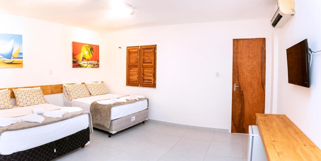 Sunshine Cumbuco Hotel Buitenkant foto