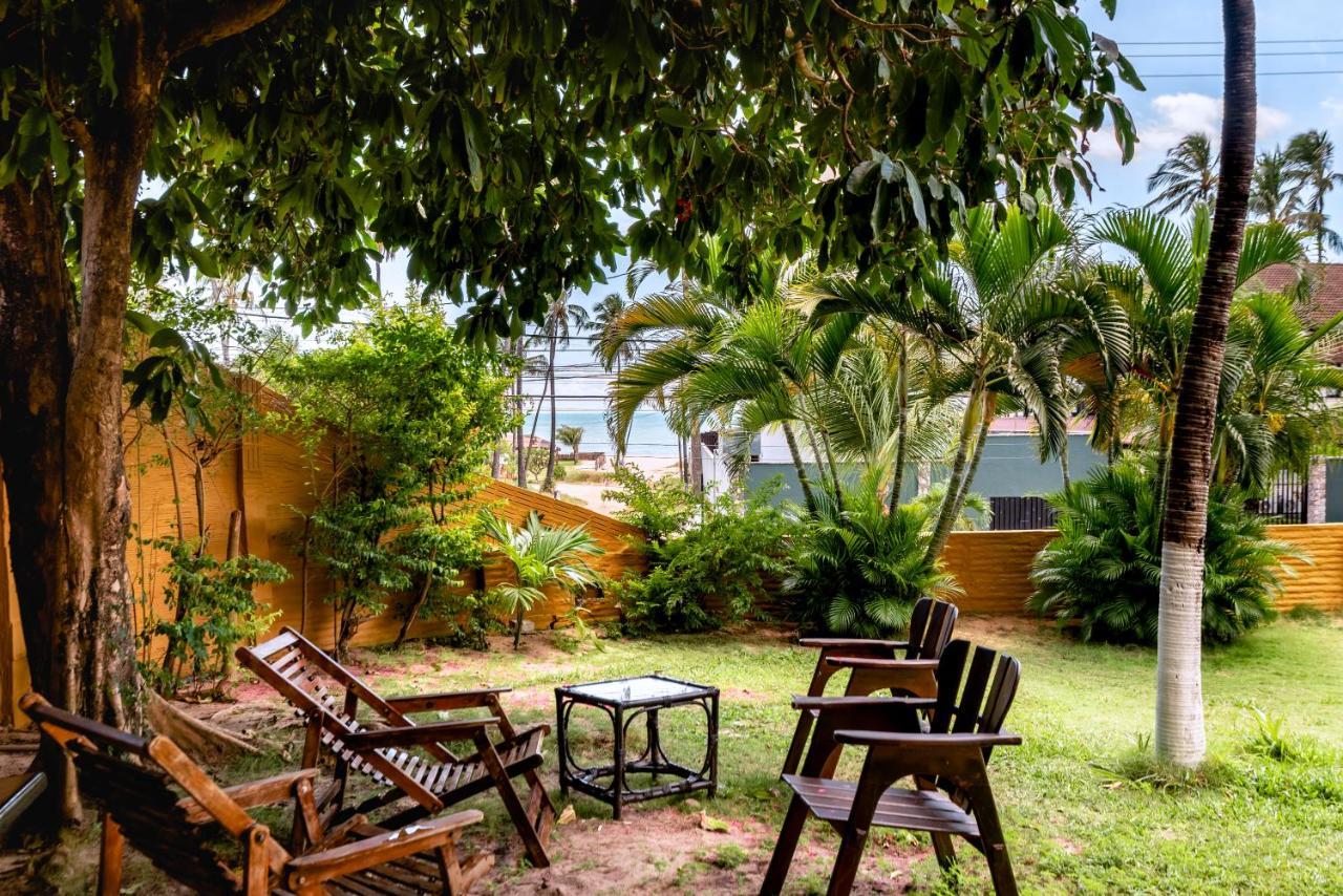 Sunshine Cumbuco Hotel Buitenkant foto