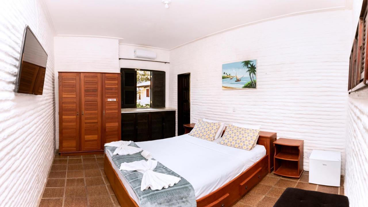 Sunshine Cumbuco Hotel Buitenkant foto